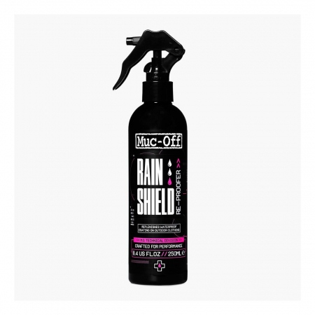 Spray Muc-Off Rain Shield Re-proofer 250ml [3]