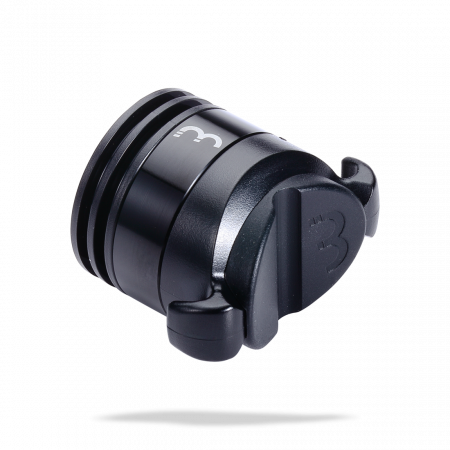 Stop spate BBB Mini Spy BLS-126 USB Negru [2]