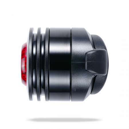 Stop spate BBB Mini Spy BLS-126 USB Negru [3]