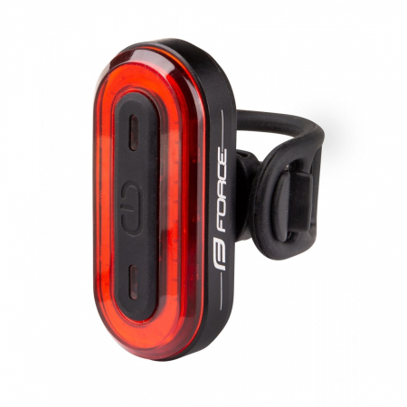 LUMINI - Stop spate Force Arc 40LM 30 leduri USB