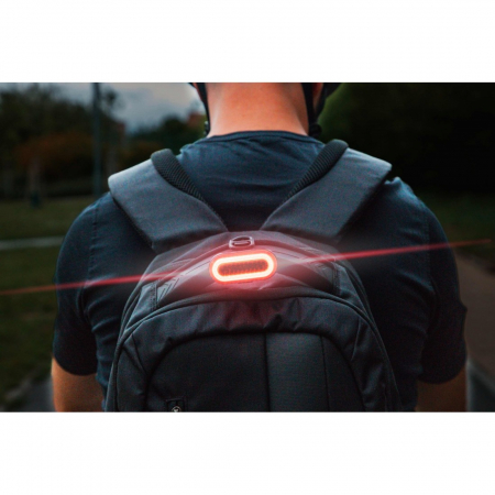 Stop spate Force Arc 40LM 30 leduri USB [5]