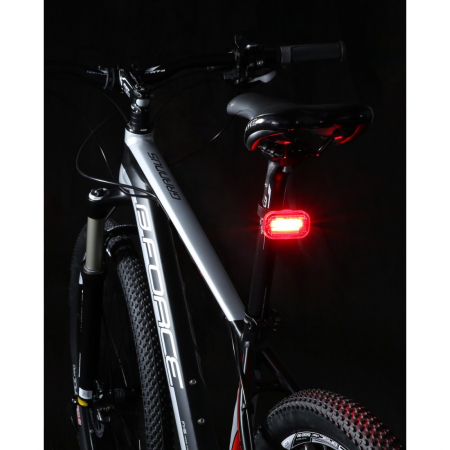 Lumini - Stop Spate Force COB 15LED