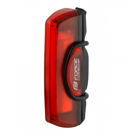 Lumini - Stop spate Force COB 16 USB