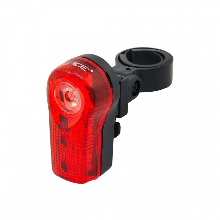 Lumini - Stop spate Force Shape 3D