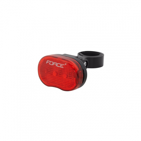Lumini - Stop spate Force Tri 3 leduri