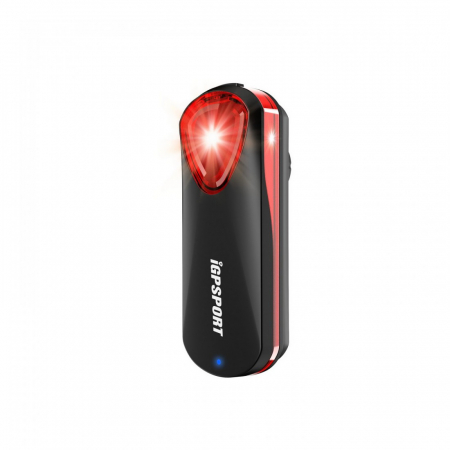 Stop Spate iGPSPORT Radar Tail Light SR30 [1]