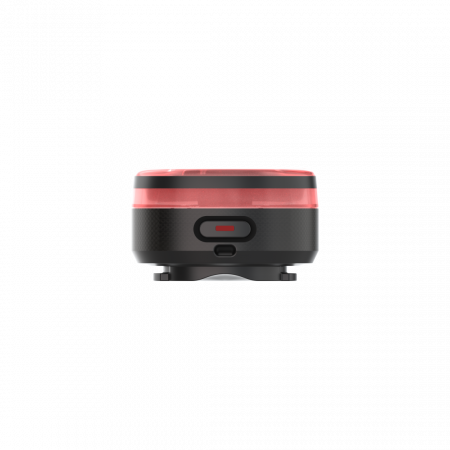 Stop Spate iGPSPORT SR Mini [1]