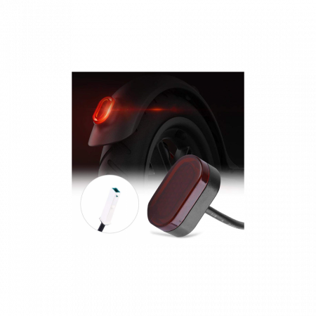 Stop spate pentru trotineta Xiaomi M365 si Pro [2]