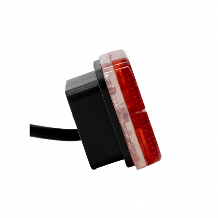 TROTINETE & SKATEBOARDS - Stop spate pentru trotineta Xiaomi Mi3 Lite