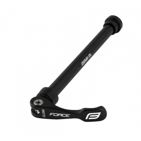 COMPONENTE - Strangator Force spate butuc X12-SYNTACE negru