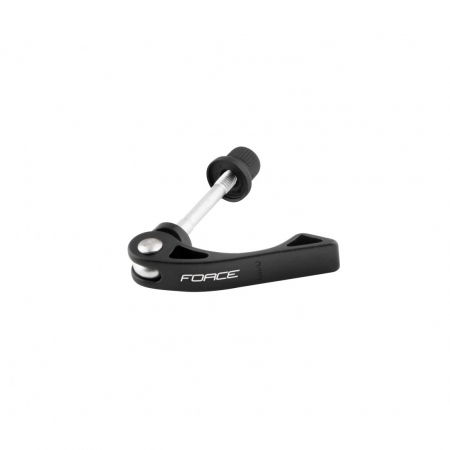 Strangator tija sa Force 6/52mm Al negru mat [1]