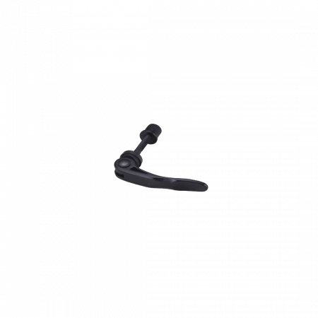 Piese - Strangator tija sa Union QR-650 aluminu 50 mm negru