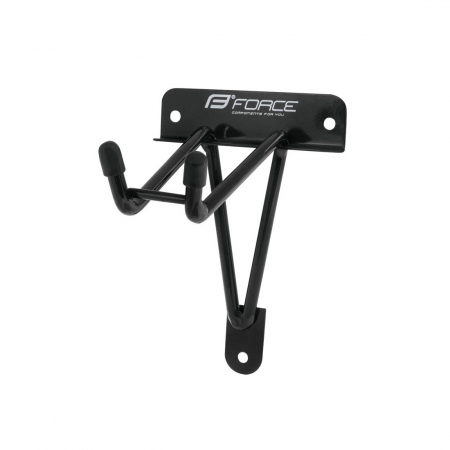 LICHIDARE STOC - Suport bicicleta pe perete Force