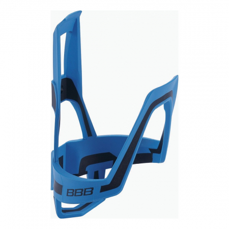 Bidoane & Suporturi - Suport bidon BBB DualCage BBC-39 albastru/negru