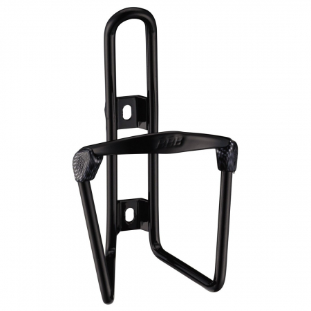 Bidoane & Suporturi - Suport Bidon BBB FuelTank BBC-0301 negru lucios