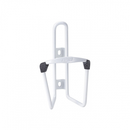 Bidoane & Suporturi - Suport Bidon BBB FuelTank BBC-0307 alb