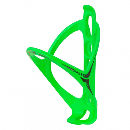 Bidoane & Suporturi - Suport bidon Force Get plastic verde