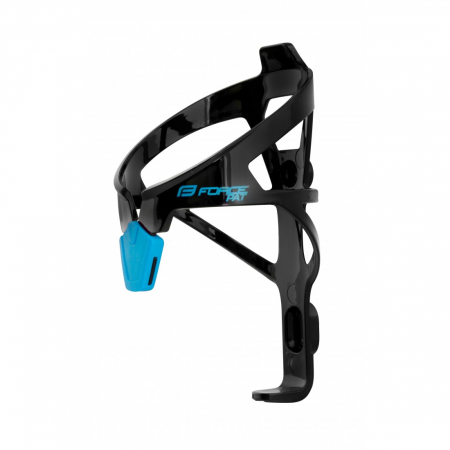 ACCESORII - Suport Bidon Force Pat Compozit Black/Blue