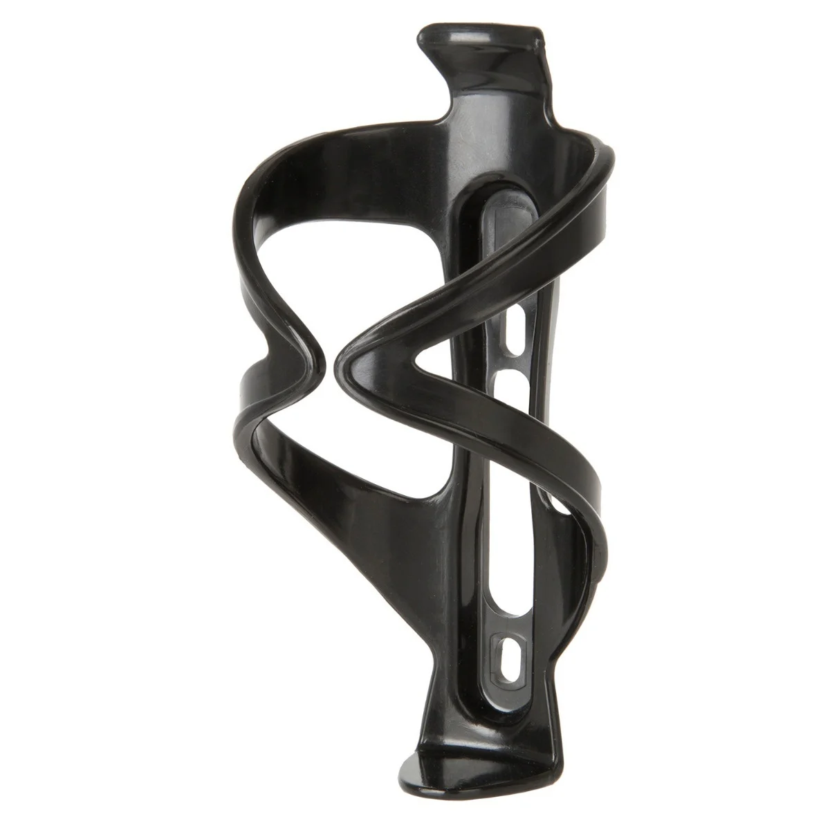 LICHIDARE STOC - Suport Bidon SXT BC 32 FLEX Negru 0,33-1,5 l