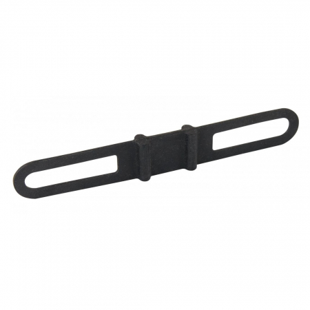 Lumini - Suport far Force silicone Uni negru
