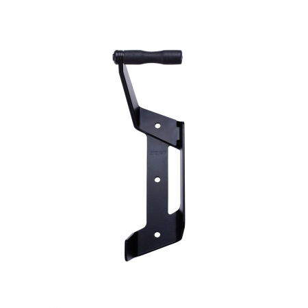 Suporturi & Standuri - Suport perete bicicleta BBB BTL-126 ParkingLot negru
