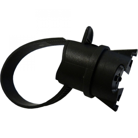 LICHIDARE STOC - Suport prindere AXA Universal Cable Lock Holder