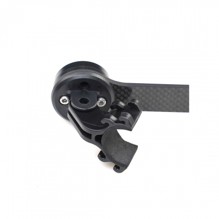 Suport prindere bicicleta iGPSPORT M82 pentru Aerobar [2]