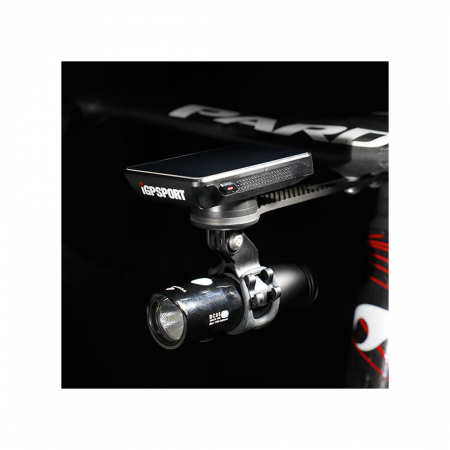 Suport prindere bicicleta iGPSPORT M82 pentru Aerobar [5]