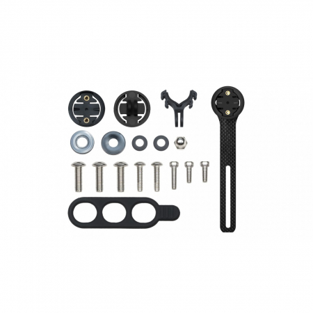 Suport prindere bicicleta iGPSPORT M82S pentru Aerobar Integrat [1]