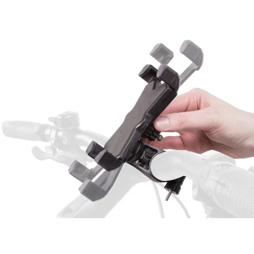 Produse - Suport Reglabil pentru Telefon M-WAVE Eindhoven Grip Edge