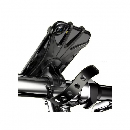 Suport telefon pentru trotineta electrica Model 3 [1]