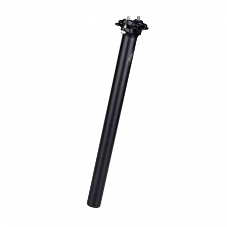 Tija sa Force Basic P4.6 27.2/400mm negru mat [1]