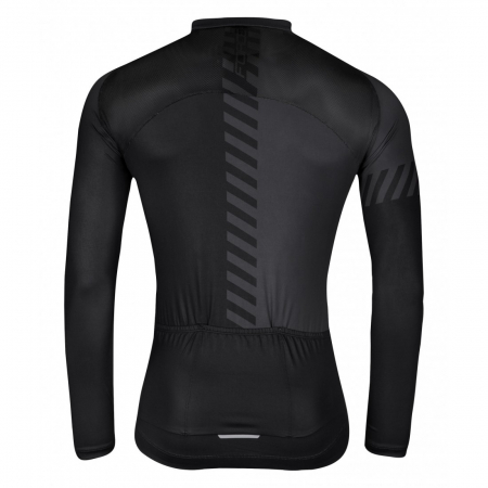 Produse - Tricou Force Fashion Negru/Gri XS