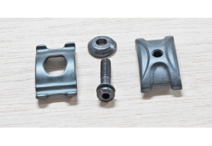 Sei - TRUVATIV POST SINGLE CLAMP KIT