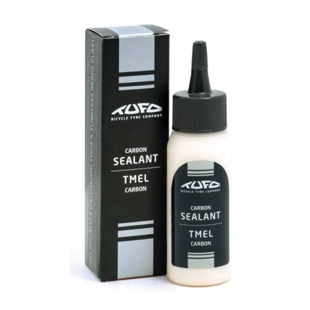 Produse - Tufo sealing gel carbon sealant 50ml