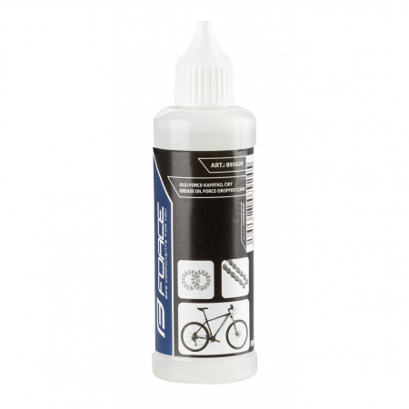 Intretinere - Ulei Force cu pipeta 80 ml