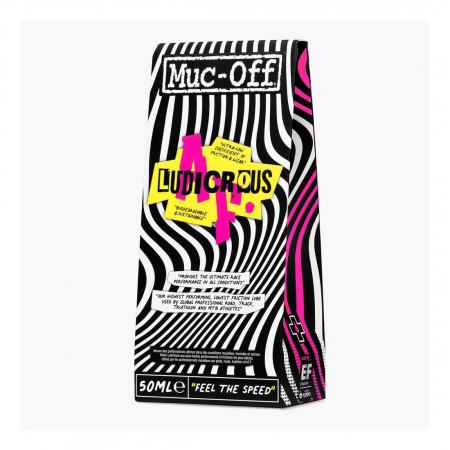 Ulei Muc-Off Ludicrous AF 50ml [1]