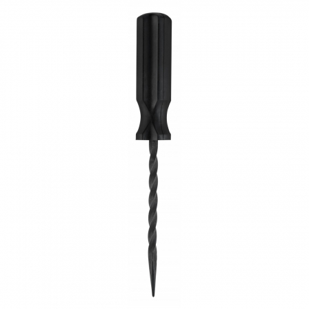 SCULE - Unealta Force cu cap ascutit spiralata pentru anvelopa, maner plastic, 183mm