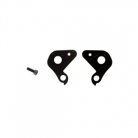 Cadre si Urechi cadru - Ureche cadru Rock Machine / Superior XAC.FR 10mm cu suruburi neagra