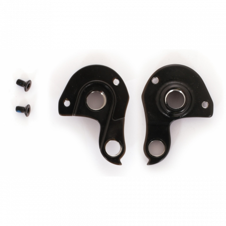 Cadre si Urechi cadru - Ureche cadru Rock Machine / Superior XAC.FR cu suruburi neagra