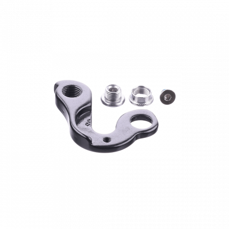 Cadre si Urechi cadru - Ureche cadru Superior PS-END126 neagra