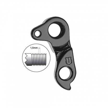 Produse - Ureche cadru Union GH-252