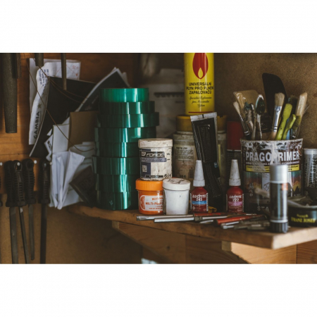 Vaselina Alba cu PTFE Force 100g [1]