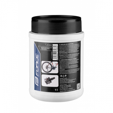 Intretinere - Vaselina Force 1000g