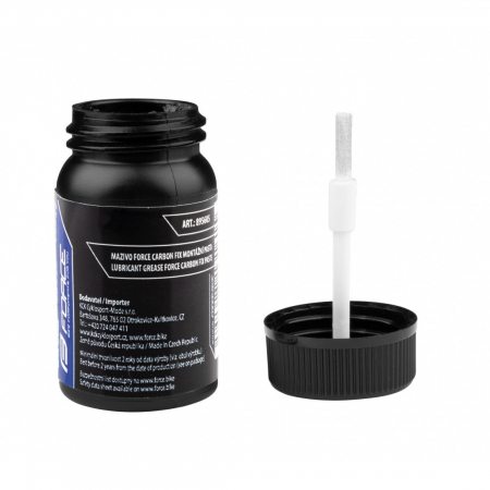 Vaselina Force Carbon Fix 30g [1]