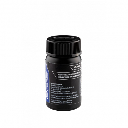 Intretinere - Vaselina Force Carbon Fix 30g