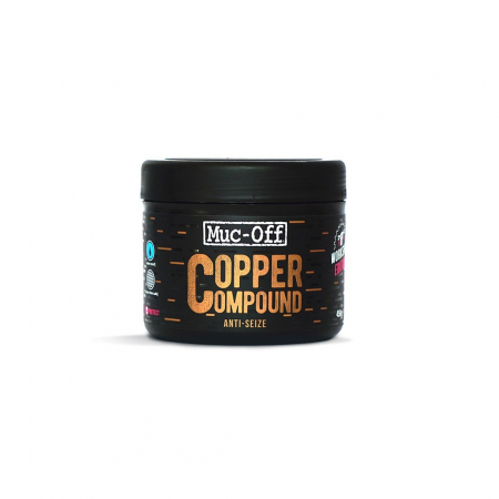 Intretinere - Vaselina Muc-Off Anti-Seize 450g
