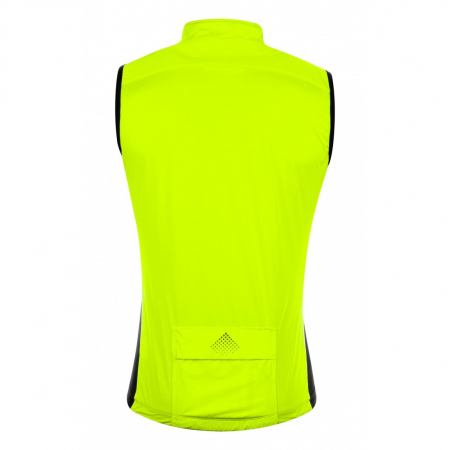 Jachete - Vesta antivant Force Vision fluo XS