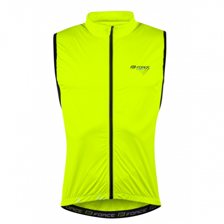 Vesta antivant Force Vision fluo XS [3]