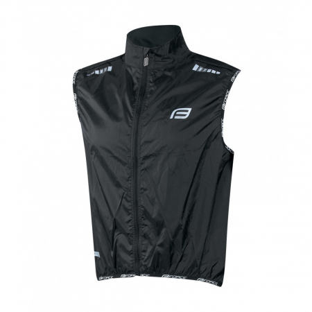 Jachete - Vesta Force V48 neagra XS
